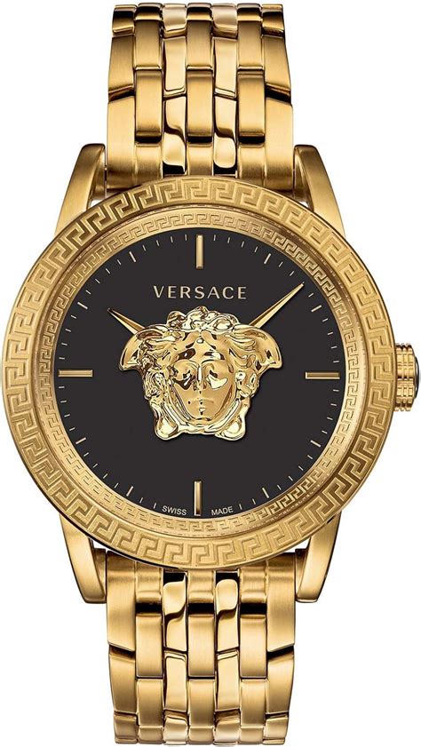 versace empire watch